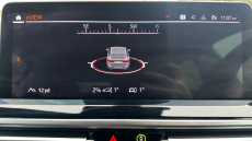 BMW X4 xDrive M40d MHT 5dr Auto Diesel Estate